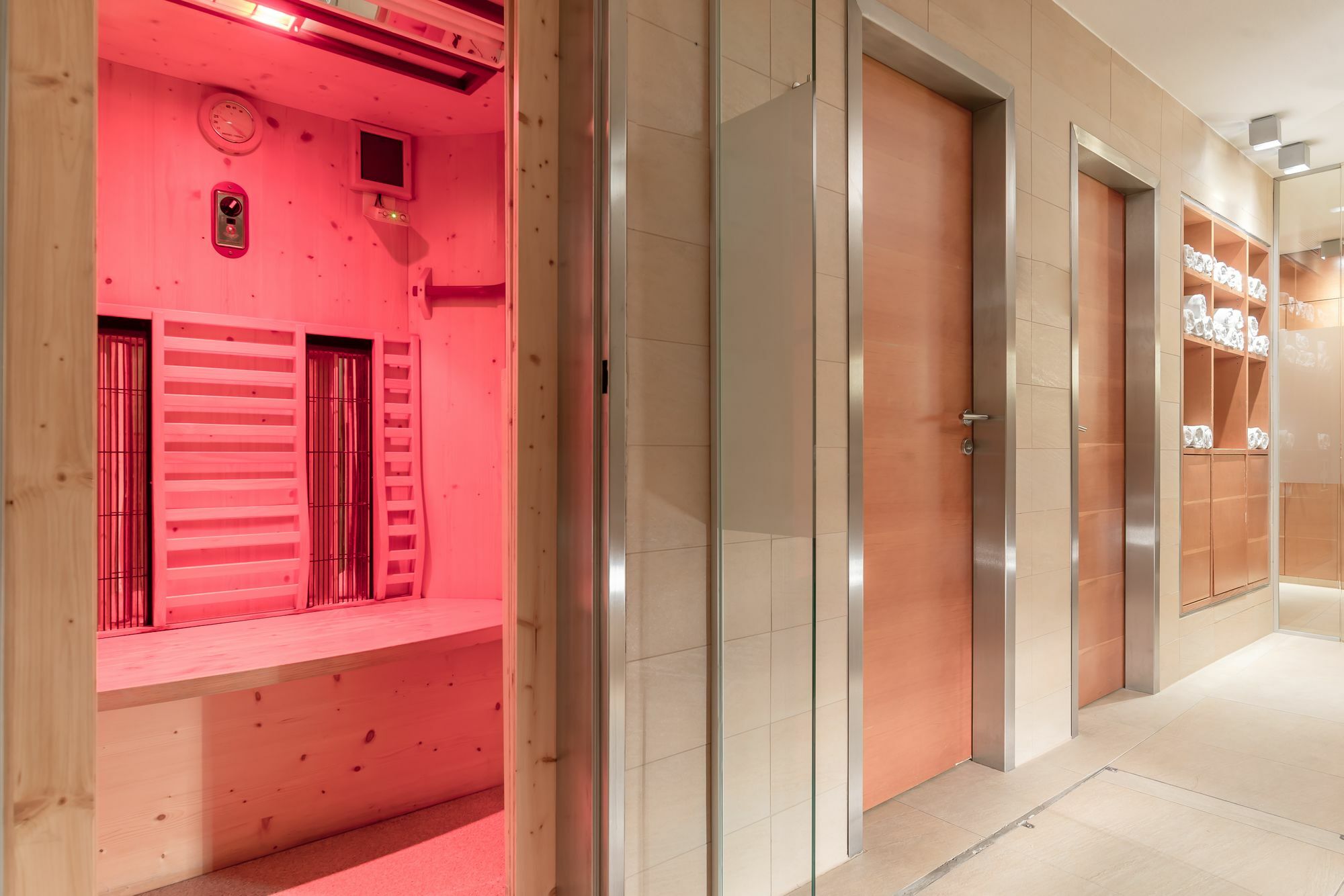 Altstadthotel Wolf-Dietrich Salzburg Exterior photo